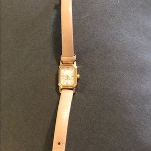 Kate Spade Tiny Metro Watch